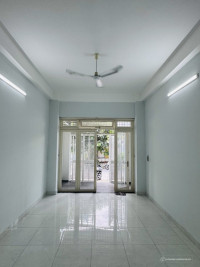 Mới - Bán Nhà - An Lạc Bình Tân - DT 84m2 - MT KD - Vuông Vức ~85tr/m2
