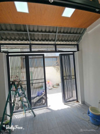 Khu Lê Cơ Bình Tân -nhà mới 2 tầng 48m2-2PN 2WC chỉ hơn 4Đ.