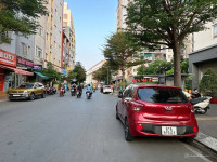 Giảm 3 TỶ còn 27 TỶ MTKD Nguyễn Kiệm 127m2 ngang 6.5m 6 lầu T.máy ngay BV 175