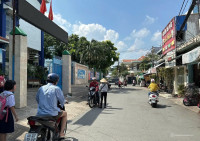 Bán nhà hẻm 535 Thống Nhất dài tới 28m 118m2 ngang 4.2m KD buôn bán gần trường 8
