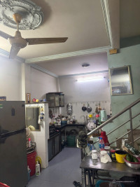 Ngộp bank, cần bán gấp nhà Huỳnh Văn Bánh, Phú Nhuận, Chưa qua đầu tư, 44m2