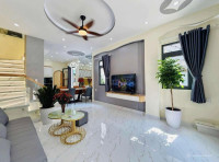 NHÀ ĐẸP 48M2 HẺM TÂN CANH, PHƯỜNG 1, TÂN BÌNH - GIÁ 2TỶ050 - NHÀ 2 MẶT TIỀN HẺM