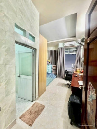 Bán Nhà đ Nguyễn Phúc Chu, Tân Bình | Hẻm 5m nhà 3 tầng chỉ 2 tỷ 460 triệu, shr