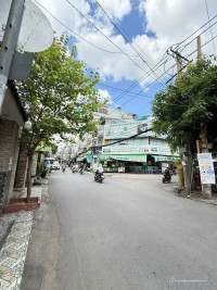 MT Ni Sư Huỳnh Liên, 80m2, 4x20, KD sầm uất, vừa ở vừa KD làm VP