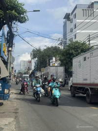 MTKD BÌNH LONG – NGANG 5M – 145M² – GẦN NGÃ 4 NGUYỄN SƠN – CHỈ 18.5 TỶ TL