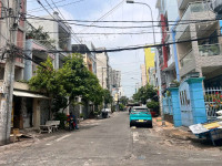 Mặt tiền Lê Thận, 80m2, 4PN, gần RichStar, ở và kinh doanh đỉnh