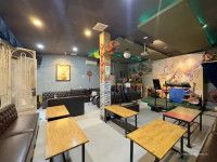 MT Chu Văn An, 112m2, ngang 6.7m, 3 tầng, 9 phòng cho thuê, 45tr/tháng