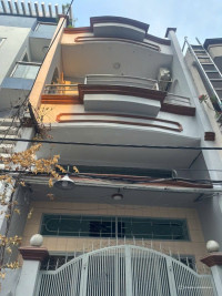 VƯỜN LÀI NHỈNH 5 TỶ - HẺM XE HƠI 1 TRỤC