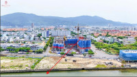 [HÀNG HIẾM] Căn 1BR+ 1 View Sông Hàn Đà Nẵng - Đẹp Nhất Giỏ Hàng