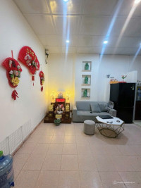 Nhà 2 Tầng Siêu Rẻ - Nguyễn Phước Nguyên - Thanh Khê