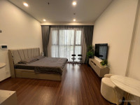 Siêu hot sẵn căn Studio M1 tầng thấp giá đẹp nhất thị trường
