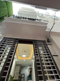 Nhỉnh 130tr/m2. Chính chủ bán nhà Quang Trung, HĐ  30/35T2 *4 *3.1 MT nhà mới