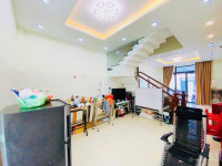 Nhà gấp bán Đoàn Nguyễn Tuấn-Bình Chánh-HCM