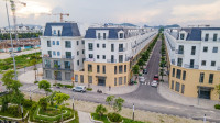 BÁN NHÀ PHỐ 5 TẦNG CENTRAL RIVERSIDE NGAY TÒA CC 21 TẦNG, CẠNH VINHOMES, SỔ SẴN