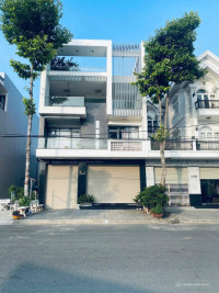 Bán biệt thự 3 lầu đường A10 KDC Hưng Phú 1 . Giá rẽ