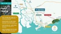 Cao Tốc " Hồ Tràm - Sân Bay Long Thành " đơn vị nào đầu tư xây dựng ???