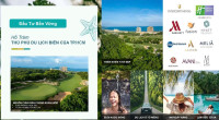 MaiA Hồ Tràm view biển chỉ từ 280 triệu 10% ký HĐMB