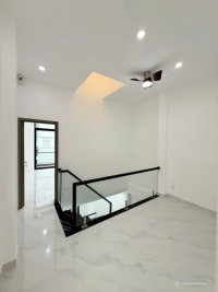 Bán nhà 1 lầu mới đẹp MT đường 12A khu biệt thự Cồn Khương, cái khế