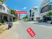 Bán nền đường D13 KDC Hồng Loan . Giá rẽ