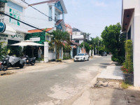 BÁN NHÀ MẶT TIỀN ĐƯỜNG ĐINH CÔNG TRÁNG (cách đường Mậu thân 50m)