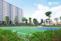 CHỈ 386 TRIỆU CĂN HỘ CONIC BOULEVARD KHÔNG GIAN SỐNG LÝ TƯỞNG PHÍA TÂY TP.HCM
