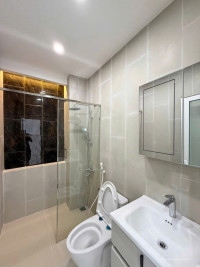 Bán nhà 1 lầu mặt tiền đường Nguyễn Đệ , phường An Hoà . Giá 7,9 tỷ