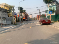 Cần tiền lấy chồng bán lô đất đấu giá mới Cự Khối 65m2, dư địa hồ Bộ Đội 31ha