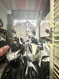 PHÚ NHUẬN - HẺM XE HƠI TRÁNH - KD NHƯ MẶT TIỀN LỚN - 4 TẦNG - 41m2