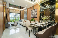 Căn Hộ Symlife,Mặt Tiền Quốc Lộ 13,Giá 2,6tỷ/căn(70m2-2PN,2WC)Mở bán đợt đầu