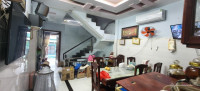 Tân Bình lạc Long Quân-56m2- 5 tầng hẻm 4M giá chỉ 7 tỷ hơn.
