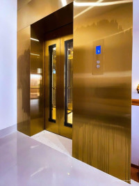  BÁN BIỆT THỰ (CÓ THANG MÁY) MẶT TIỀN CHU MẠNH TRINH - TRUNG TÂM VŨNG TÀU 164m