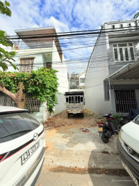 Bán Đất Chính Chủ - 12 Đặng Phúc Thông, Thanh Khê