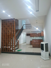 CHỈ 6,2 TỶ - GIÁ CỰC TỐT! NHÀ 3 TẦNG KIÊN CỐ, MẶT TIỀN ĐƯỜNG 7M5, LỀ 10M, CẨM LỆ