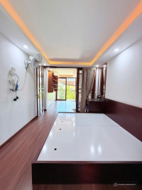 Bán Nhà Mặt Tiền Huỳnh Ngọc Huệ - Đà Nẵng