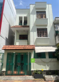 Bán Biệt Thự KDC Nam Long, Phường Thạnh Lộc, Quận 12, HCM.