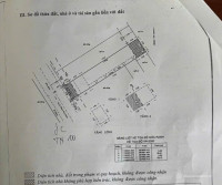 Bán nhà 5x30m + 6 Phòng trọ -- Hẻm 8m Phạm Văn Chiêu, Phường 14 – Giá 12.3 tỷ