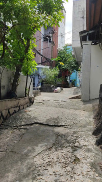 BÁN NHÀ RIÊNG QUẬN 3 - 70M(4.5X15.5) - 4 TẦNG - TÂN CỔ ĐIỂN -  11.5T