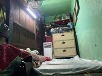 NHÀ QUẬN 5, ĐƯỜNG NGÔ NHÂN TỊNH (GIẤY TAY)