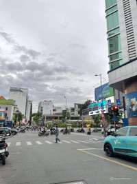 NHÀ 1 TRỆT 1 LẦU VÀ SÂN THƯỢNG – GẦN 80M² - HẺM  BA GÁC – CHỈ 70M RA CAO THẮNG