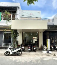Bán nhà mặt tiền kinh doanh, Đ.Trịnh Như Khuê, Bình Chánh, HCM, 5x17