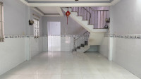 Chính chủ cần bán nhà 2 mặt tiền hẻm tại phường 7 Quận 8