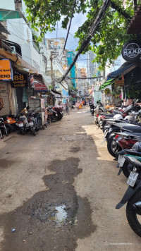 NHÀ MTI ỀN HẺM NG THIỆN THUẬT ,P BÀN CỜ ,Q 3-KINH NDOANH ĐA NGHÀNH NGHỀ-15 TỶ02