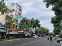 CHÍNH CHỦ CẦN BÁN NHÀ CẤP 4 MẶT TIỀN NAM KỲ KHỞI NGHĨA VŨNG TÀU GIÁ CHỈ 31 tỷ