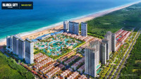 Căn góc mặt tiền biệt thự Blanca City, CK 10%, chỉ từ 19,3 tỷ!