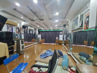 LÊ VĂN LƯƠNG, CHỈ 4,2TỶ, DT 48M2, 3 TẦNG, HẺM ÔTÔ KẾ BÊN, GẦN LOTTE MART