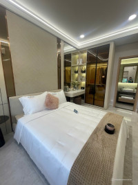 Bán Căn Hộ K-Home Tầng Cao, Ban Công Thoáng Mát, Full Nội Thất