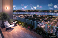 Booking căn hộ The Emerald 68 tặng kim cương kèm chiết khấu 15% nhận nhà 2027.