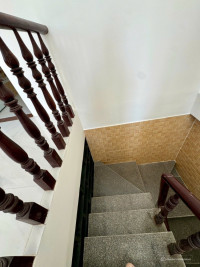 BÁN NHÀ 1 TRỆT 1 LẦU 3PN, 112M2 CÓ THỔ CƯ, PHÚ NHUẬN, TP BẾN TRE. XE 16 CHỔ TỚI