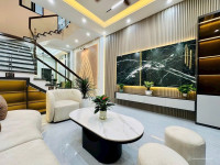 Bán nhà 3 tầng ngõ đường Ngô Quyền, ph Lê Thanh Nghị, TP HP, 51m2, 3 ngủ, 3vs, n