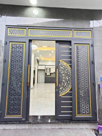 Bán căn nhà 3 tầng ngõ phố Phạm Cự Lương, ph Tân Hưng, TP HP mới, 58.1m2, 3 ngủ,
